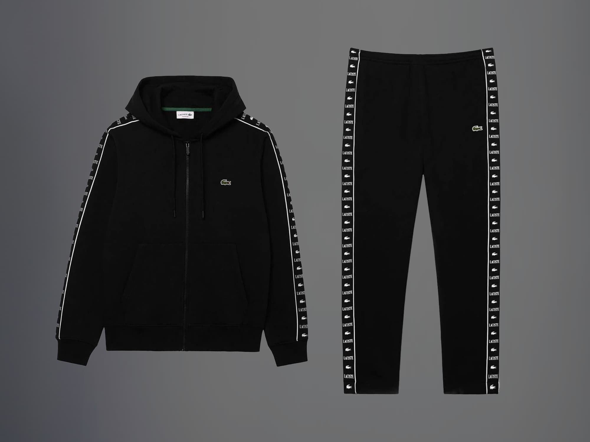 Спортивні костюми